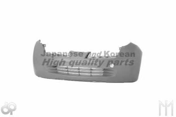 Ashuki 3328574 Front bumper 3328574: Buy near me at 2407.PL in Poland at an Affordable price!
