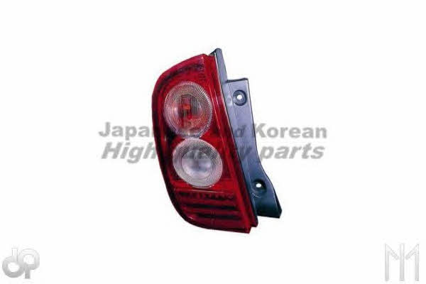 Ashuki 3328931 Combination Rearlight 3328931: Buy near me in Poland at 2407.PL - Good price!