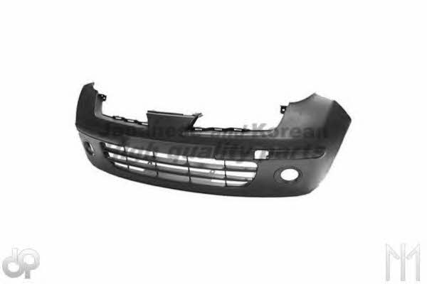 Ashuki 3329570 Bumper 3329570: Buy near me in Poland at 2407.PL - Good price!