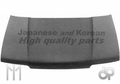 Ashuki 3347660 Hood 3347660: Buy near me at 2407.PL in Poland at an Affordable price!