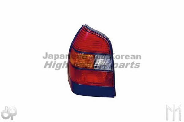 Ashuki 3347935 Combination Rearlight 3347935: Buy near me at 2407.PL in Poland at an Affordable price!