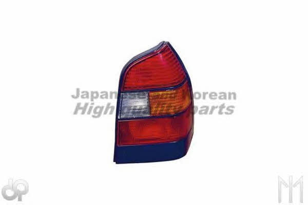 Ashuki 3347936 Combination Rearlight 3347936: Buy near me in Poland at 2407.PL - Good price!