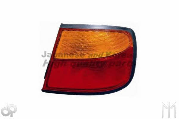 Ashuki 3348934 Combination Rearlight 3348934: Buy near me in Poland at 2407.PL - Good price!