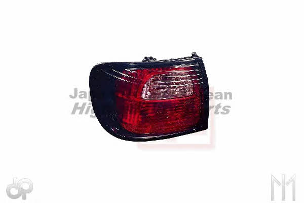 Ashuki 3349922 Combination Rearlight 3349922: Buy near me in Poland at 2407.PL - Good price!