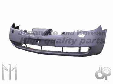 Ashuki 3352575 Front bumper 3352575: Buy near me at 2407.PL in Poland at an Affordable price!