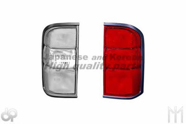 Ashuki 3363922 Combination Rearlight 3363922: Buy near me in Poland at 2407.PL - Good price!