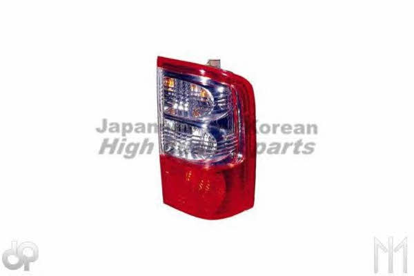 Ashuki 3364922 Combination Rearlight 3364922: Buy near me in Poland at 2407.PL - Good price!