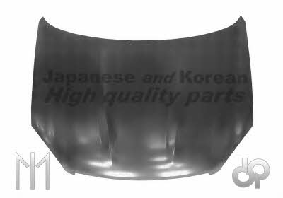 Ashuki 3388660 Hood 3388660: Buy near me at 2407.PL in Poland at an Affordable price!