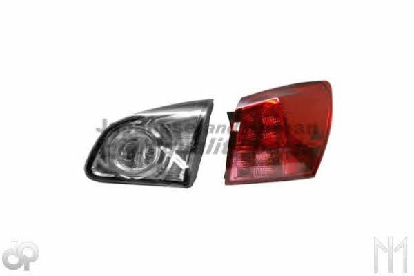Ashuki 3388922 Combination Rearlight 3388922: Buy near me in Poland at 2407.PL - Good price!