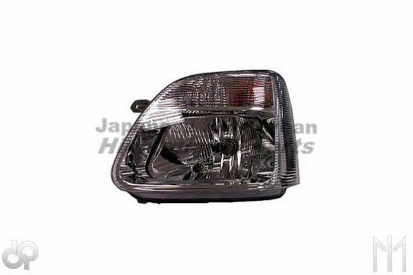 Ashuki 3701967V Headlamp 3701967V: Buy near me in Poland at 2407.PL - Good price!