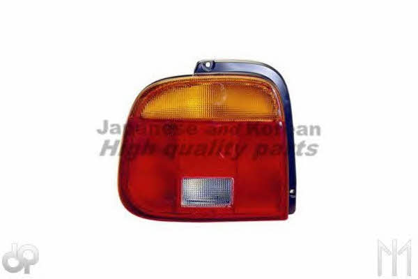 Ashuki 5215921 Combination Rearlight 5215921: Buy near me in Poland at 2407.PL - Good price!