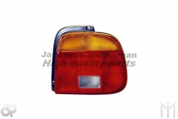 Ashuki 5215922 Combination Rearlight 5215922: Buy near me in Poland at 2407.PL - Good price!