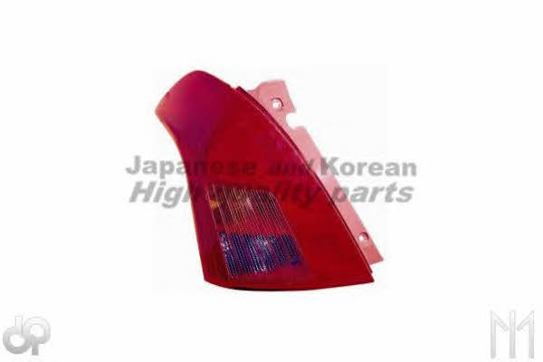 Ashuki 5222931 Combination Rearlight 5222931: Buy near me in Poland at 2407.PL - Good price!