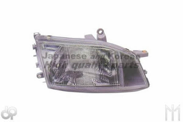 Ashuki 5367942 Headlamp 5367942: Buy near me at 2407.PL in Poland at an Affordable price!