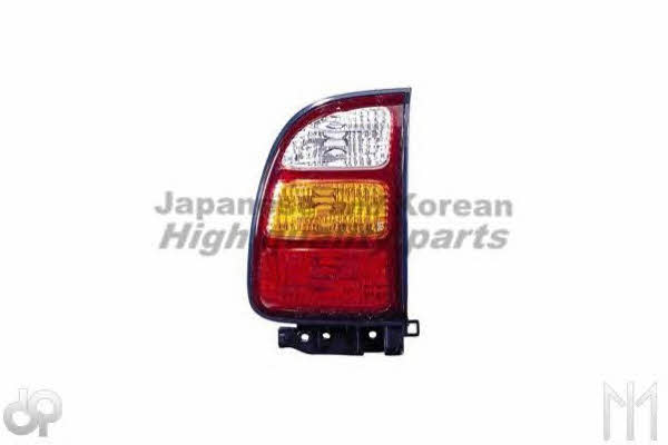 Ashuki 5376921 Combination Rearlight 5376921: Buy near me in Poland at 2407.PL - Good price!
