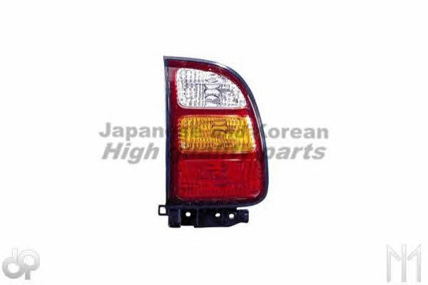 Ashuki 5376922 Combination Rearlight 5376922: Buy near me in Poland at 2407.PL - Good price!