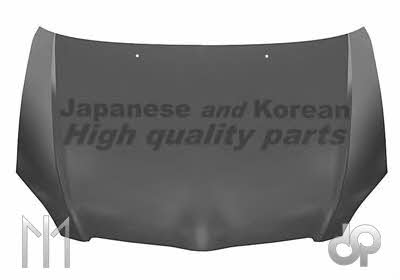 Ashuki 5393660 Hood 5393660: Buy near me in Poland at 2407.PL - Good price!