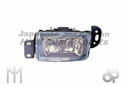 Ashuki 5393995 Fog lamp 5393995: Buy near me at 2407.PL in Poland at an Affordable price!