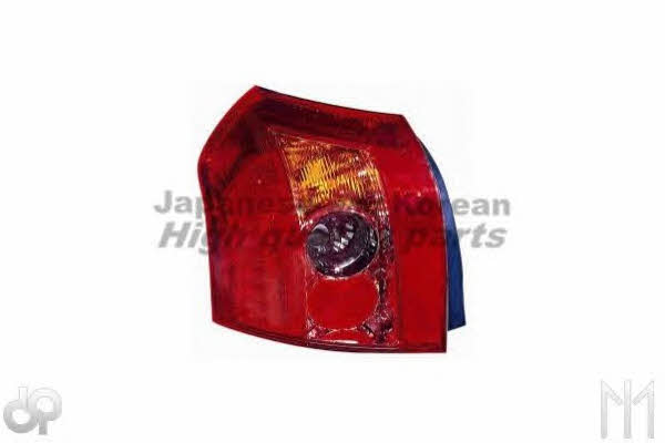 Ashuki 5396931 Combination Rearlight 5396931: Buy near me in Poland at 2407.PL - Good price!