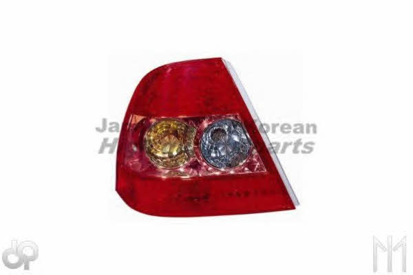 Ashuki 5397921 Combination Rearlight 5397921: Buy near me in Poland at 2407.PL - Good price!