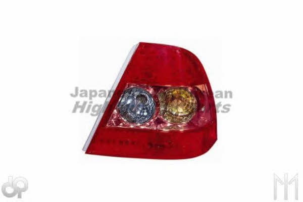 Ashuki 5397922 Combination Rearlight 5397922: Buy near me at 2407.PL in Poland at an Affordable price!