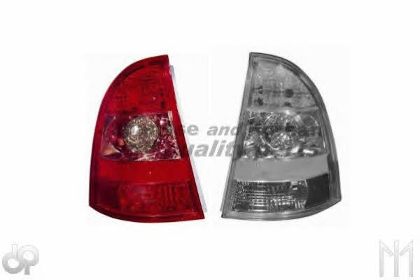 Ashuki 5397935 Combination Rearlight 5397935: Buy near me at 2407.PL in Poland at an Affordable price!