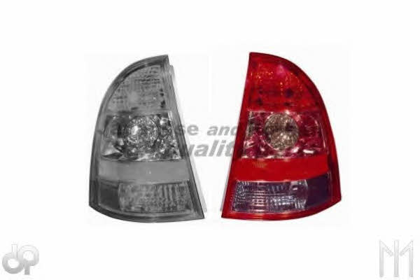 Ashuki 5397936 Combination Rearlight 5397936: Buy near me in Poland at 2407.PL - Good price!