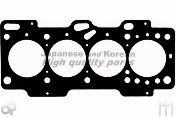 Ashuki 0375-8350 Gasket, cylinder head 03758350: Buy near me at 2407.PL in Poland at an Affordable price!