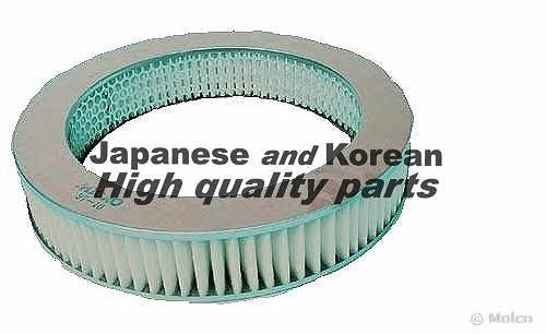 Ashuki 0396-2005 Air filter 03962005: Buy near me in Poland at 2407.PL - Good price!