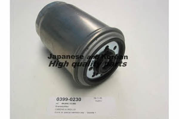 Ashuki 0399-0230 Fuel filter 03990230: Buy near me in Poland at 2407.PL - Good price!