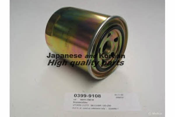 Ashuki 0399-9108 Fuel filter 03999108: Buy near me in Poland at 2407.PL - Good price!
