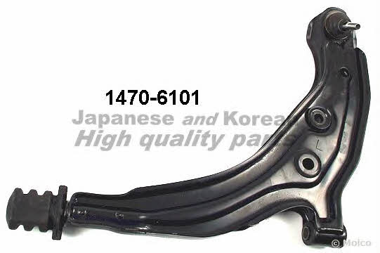 Ashuki 1470-6101 Track Control Arm 14706101: Buy near me in Poland at 2407.PL - Good price!