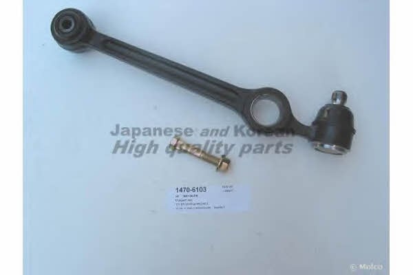 Ashuki 1470-6103 Front lower arm 14706103: Buy near me in Poland at 2407.PL - Good price!