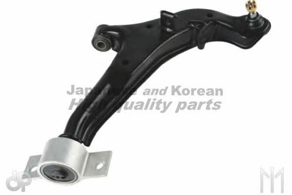 Ashuki 1473-0201 Track Control Arm 14730201: Buy near me in Poland at 2407.PL - Good price!
