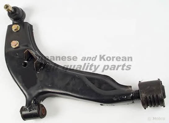 Ashuki 1473-1050 Track Control Arm 14731050: Buy near me in Poland at 2407.PL - Good price!