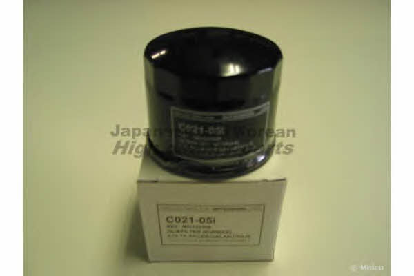 Ashuki C021-05I Oil Filter C02105I: Buy near me in Poland at 2407.PL - Good price!