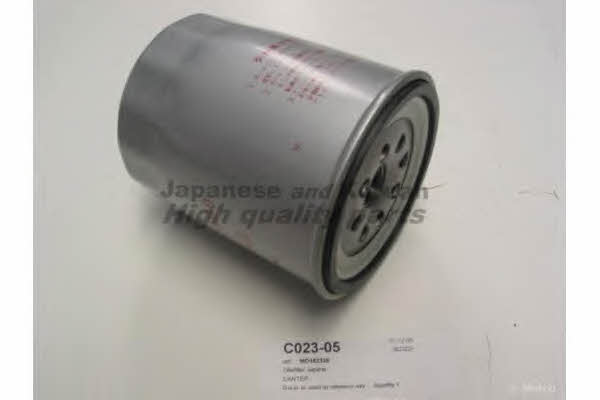 Ashuki C023-05 Oil Filter C02305: Buy near me at 2407.PL in Poland at an Affordable price!