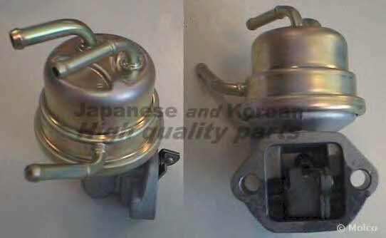Ashuki C030-01 Fuel pump C03001: Buy near me in Poland at 2407.PL - Good price!