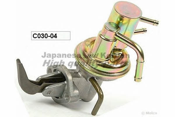 Ashuki C030-04 Fuel pump C03004: Buy near me in Poland at 2407.PL - Good price!