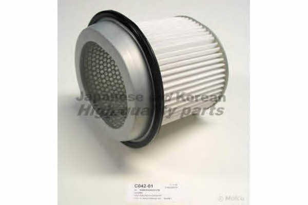 Ashuki C042-01 Air filter C04201: Buy near me in Poland at 2407.PL - Good price!