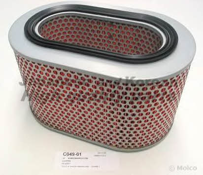 Ashuki C049-01 Air filter C04901: Buy near me in Poland at 2407.PL - Good price!