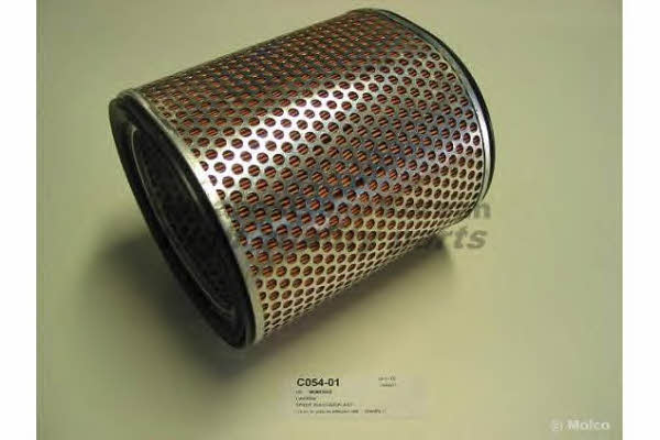Ashuki C054-01 Air filter C05401: Buy near me in Poland at 2407.PL - Good price!