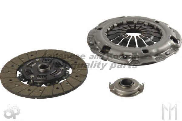 Ashuki C085-60 Clutch kit C08560: Buy near me at 2407.PL in Poland at an Affordable price!