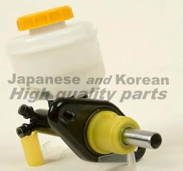 Ashuki 0930-3501 Brake Master Cylinder 09303501: Buy near me in Poland at 2407.PL - Good price!