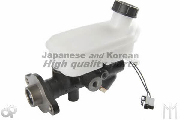 Ashuki 0930-3803 Brake Master Cylinder 09303803: Buy near me in Poland at 2407.PL - Good price!