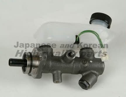 Ashuki 0930-4803 Brake Master Cylinder 09304803: Buy near me in Poland at 2407.PL - Good price!