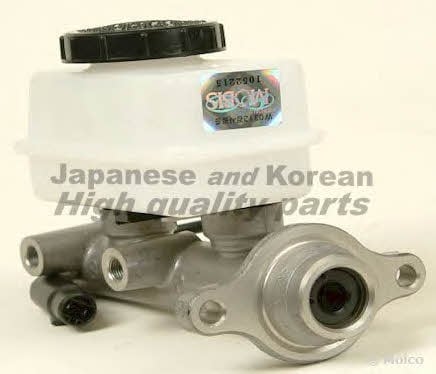 Ashuki 0930-5050 Brake Master Cylinder 09305050: Buy near me in Poland at 2407.PL - Good price!