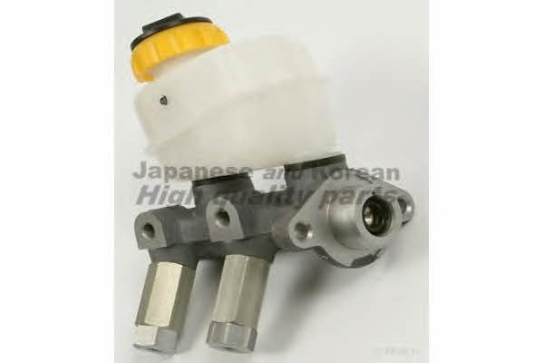 Ashuki 0930-5090 Brake Master Cylinder 09305090: Buy near me in Poland at 2407.PL - Good price!