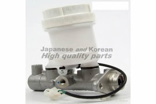 Ashuki 0930-5405 Brake Master Cylinder 09305405: Buy near me in Poland at 2407.PL - Good price!
