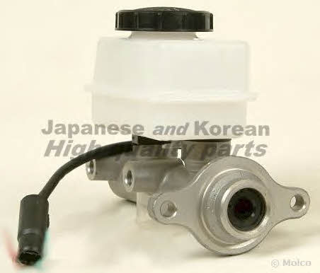Ashuki 0930-6050 Brake Master Cylinder 09306050: Buy near me in Poland at 2407.PL - Good price!